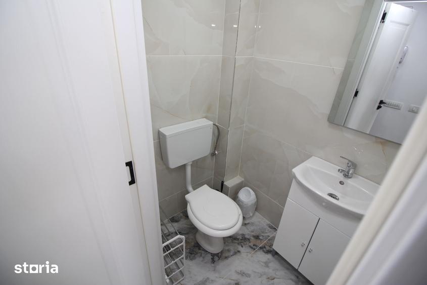 Trapezului, metrou 1 Decembrie, 4/4 cu lift, ca noua, totul nou - 5