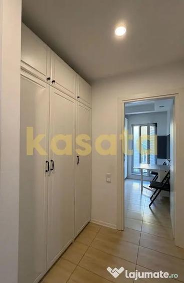 Apartament cu 2 camere decomandat în Ștefăneștii de Jos