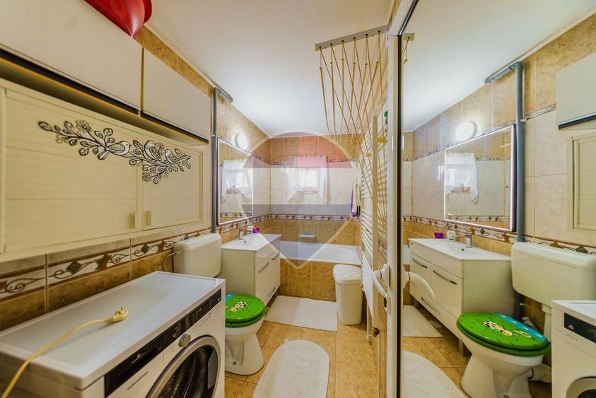 Apartament modern cu loc de parcare in zona Micalaca - 9