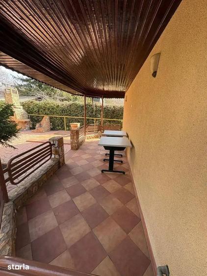 Vila Moderna Pipera De Inchiriat Gradina Privata&Acces Scolii Private - 1