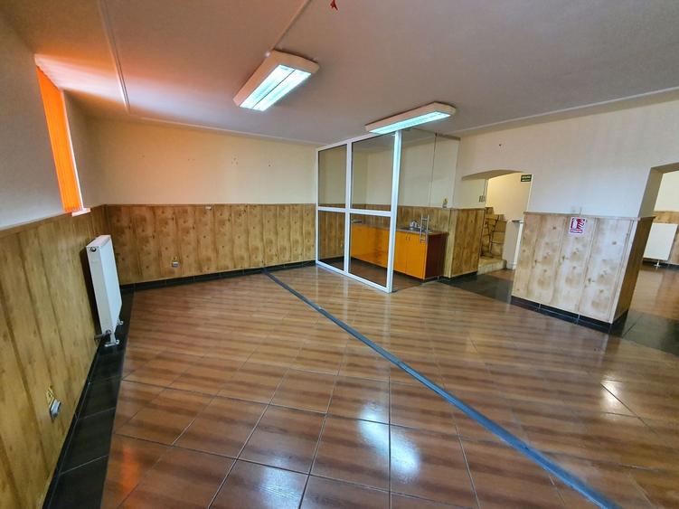 Spațiu comercial, de 90 mp, în Central