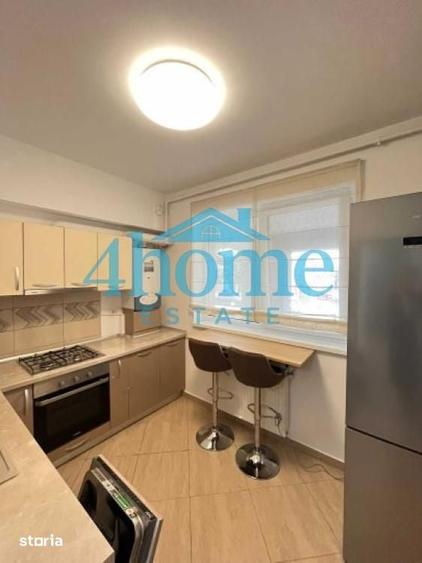Apartament cu 2 camere în Apărătorii Patriei