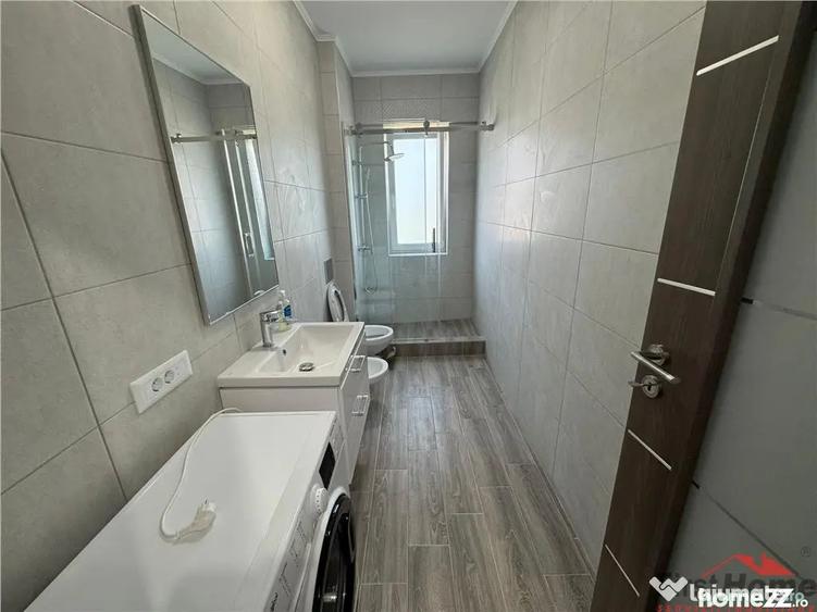 Studio,et 2,lift, mobilat si utilat, parcare subterana, poli - 11