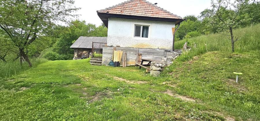 Teren Construcții intravilan de 17422 mp, în Sud-Est