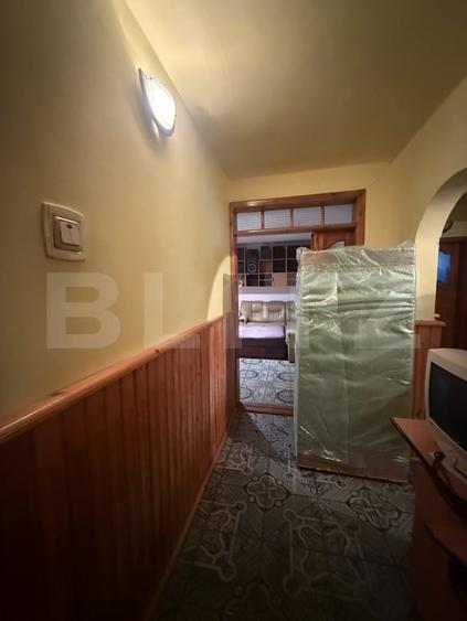 Apartament 4 camere, parter, decomandat –M3 - 3