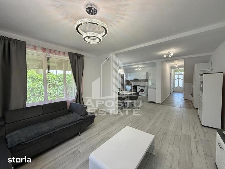 Apartament cu 2 camere, la casa, de inchiriat, Aradului, Timisoara - 8