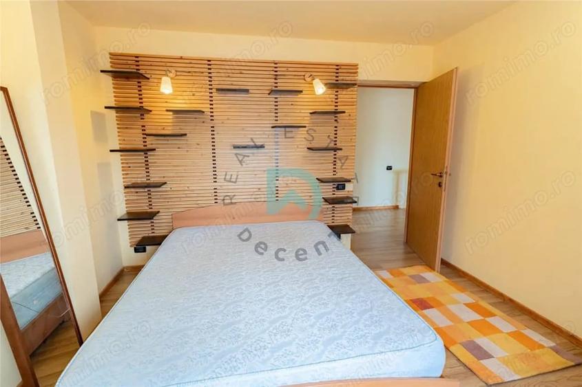 Comision 0% cumparator!! Apartament 3 camere Centru Civic, Brasov - 4