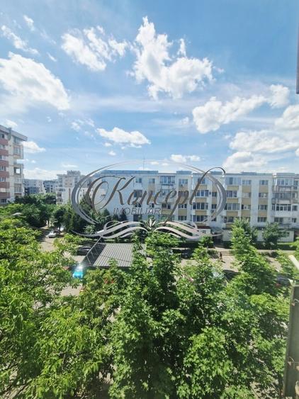Apartament cu 2 camere decomandat, mobilat în Între Lacuri