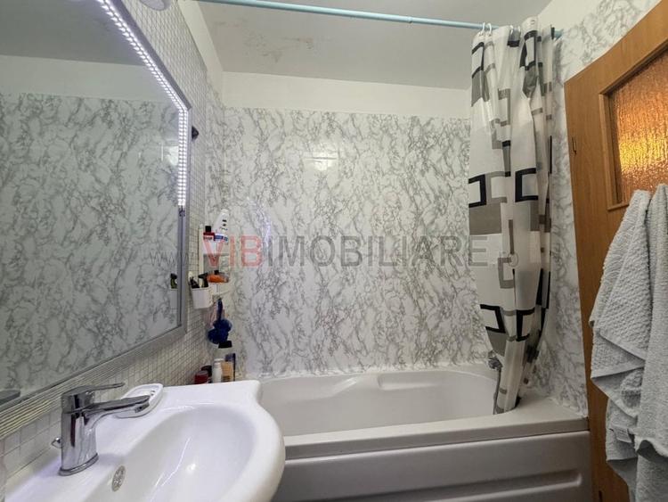 Apartament 2 camere de vânzare Doamna Ghica - Complex Planorama - 13