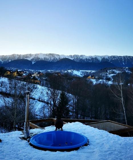 Casă cu 4 camere în Peștera