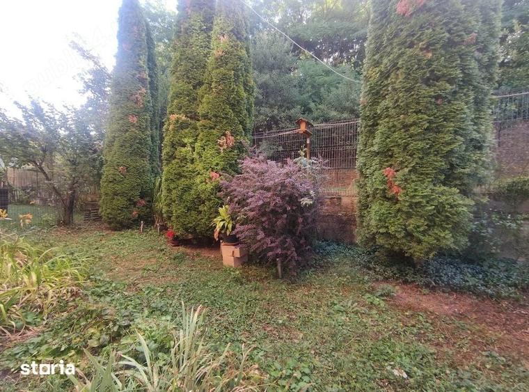 Apartament cu 3 camere si gradina, 2 parcari, zona Fagului - 6
