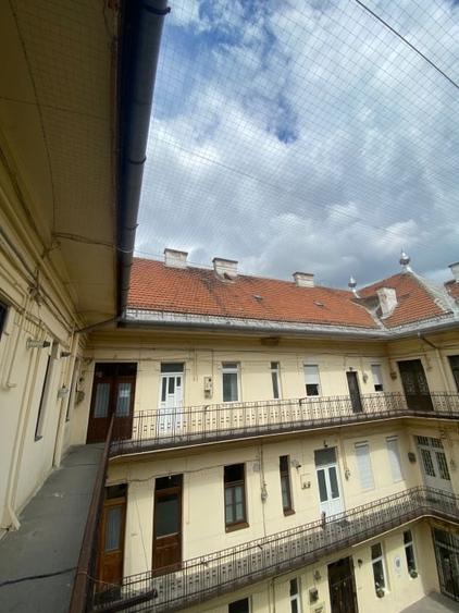 Apartament/duplex/PentHouse - SuperCentral - recent Renovat - 7
