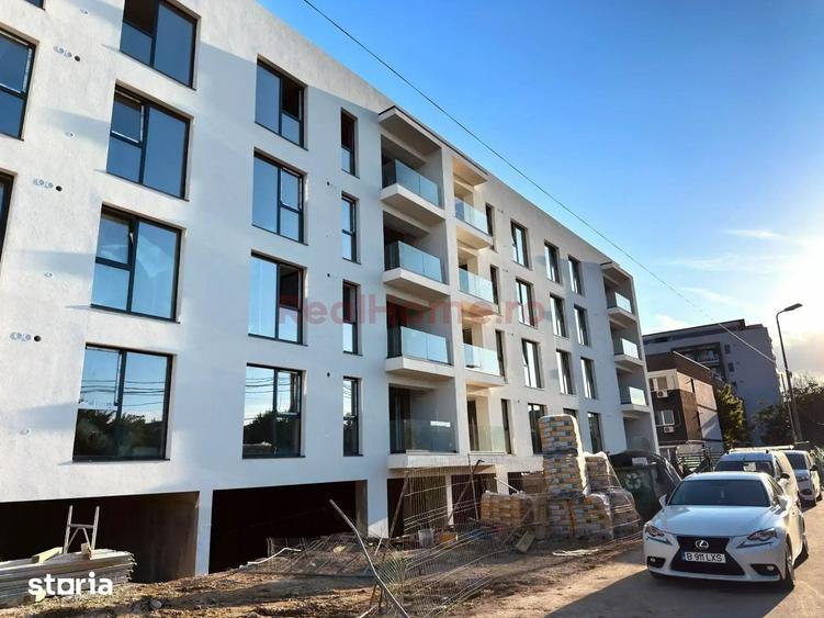 Apartament cu 2 camere decomandat în Theodor Pallady