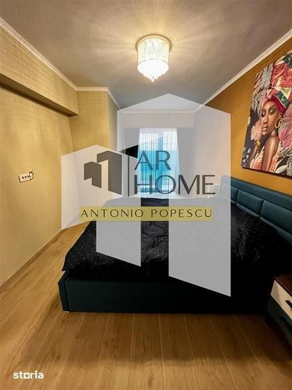 Apartament cu 2 camere în Nord
