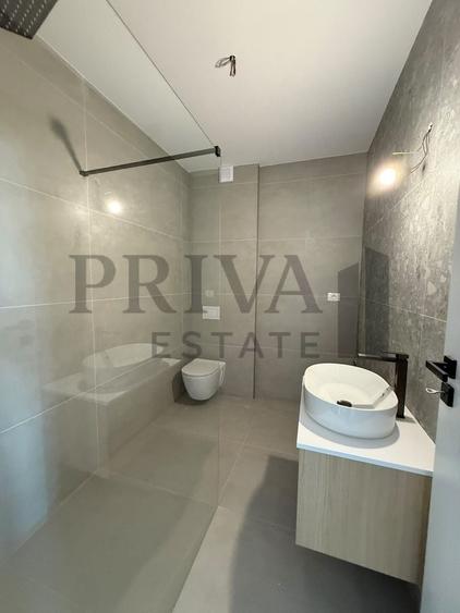 Apartament cu 2 camere semidecomandat în Torontalului