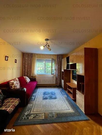 Apartament 2 camere, semidecomandat,beci - zona Astra - 1
