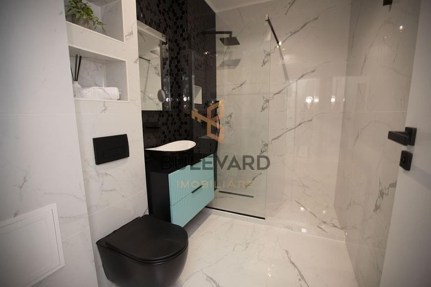 Pret Special!  Apartament tip studio, la cheie! - 11