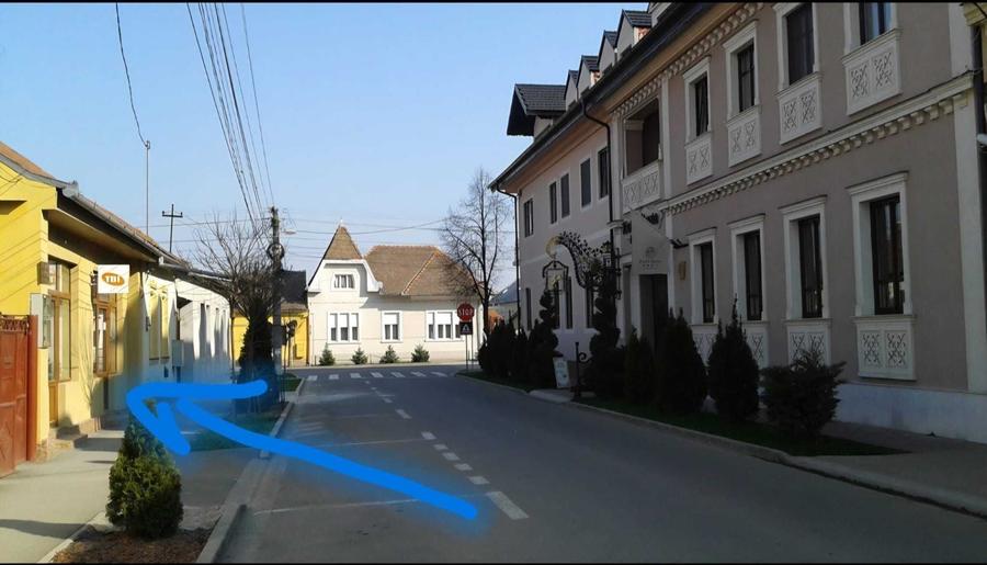 Spațiu comercial, de 20 mp, în Ultracentral