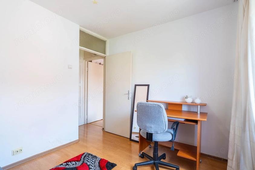 Apartament cu 2 camere semidecomandat în Micălaca