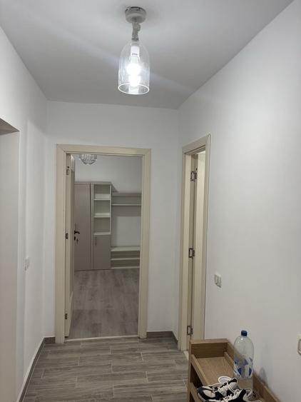 Garsonieră semidecomandată în Exterior Vest