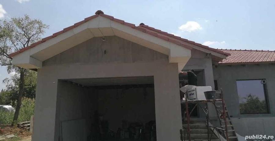 Casă cu 3 camere cu Teren 1124 Mp în Șauaieu