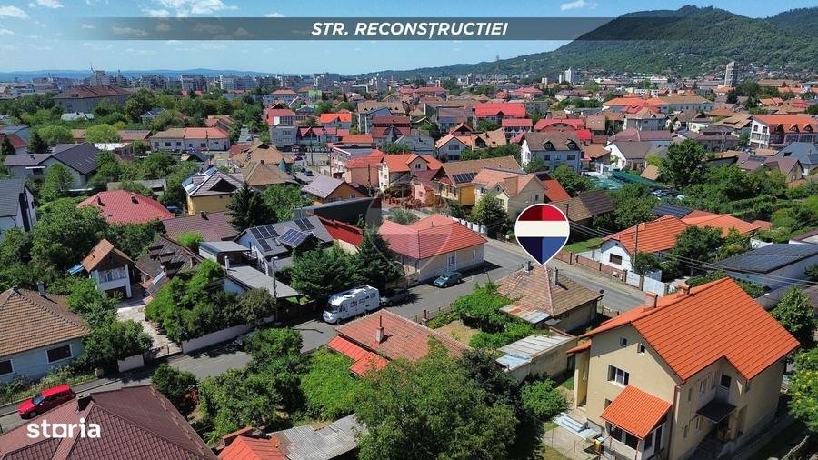 Casă cu 4 camere în Progresul