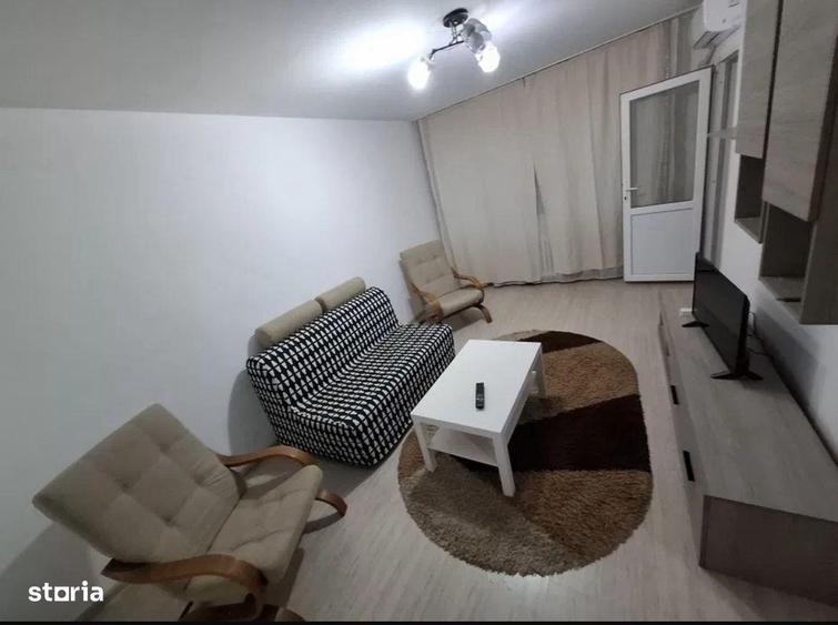 Apartament cu 2 camere, mobilat în Sălăjan