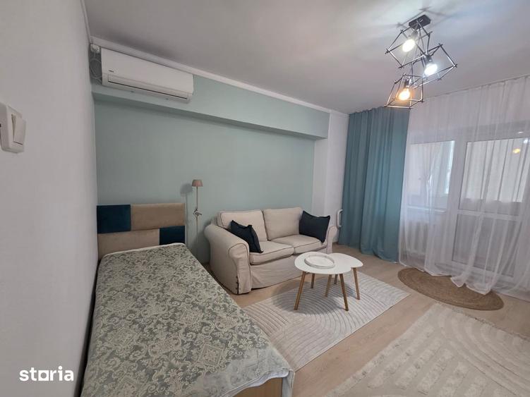 Apartament cu 2 camere decomandat în Dacia