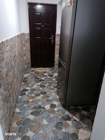 Apartament cu 2 camere în Mihai Bravu