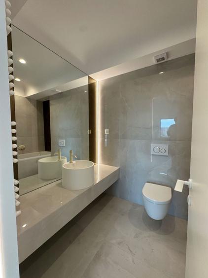 Apartament cu 3 camere în Pipera