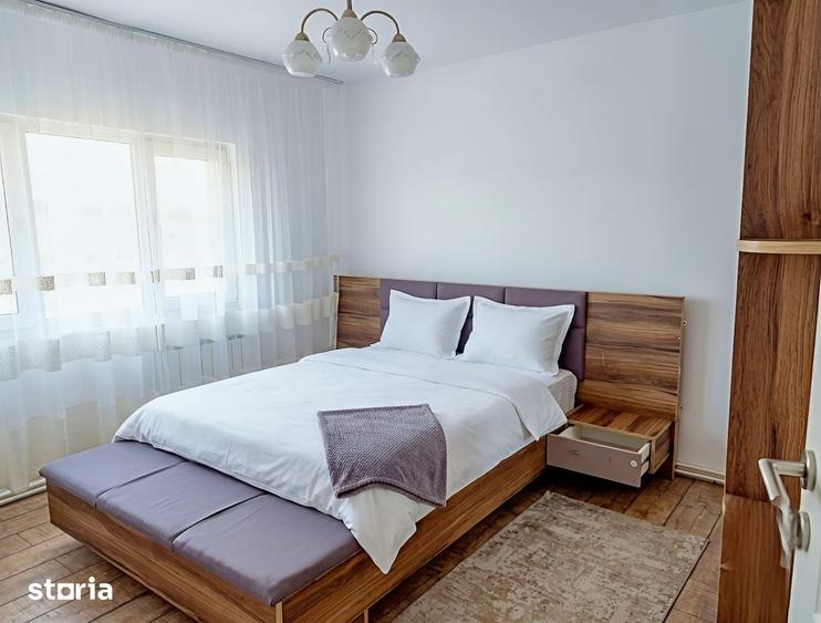 Apartament 3 camere 85 mp-Proaspat Renovat-Zona Academia Navala - 7