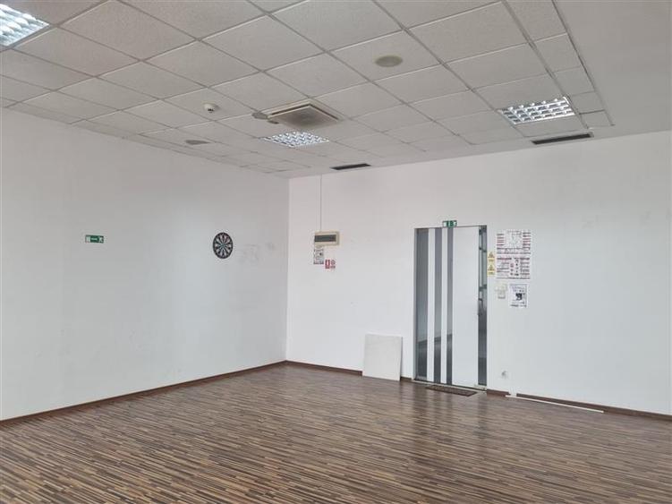 Birou, de 40 mp, în Ultracentral