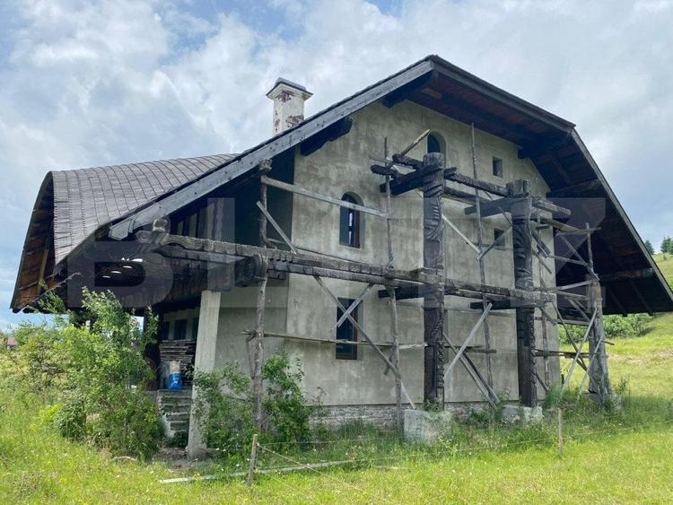 Hotel/Pensiune, de 600 mp, în Exterior Vest