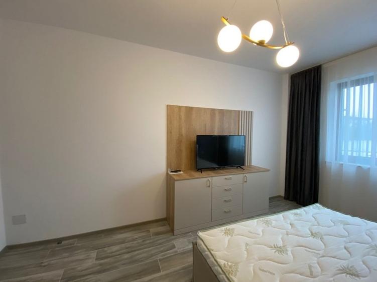 Apartament cu 2 camere, mobilat în Giroc — fotografia 3