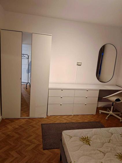 Apartament cu 3 camere decomandat în Brâncoveanu