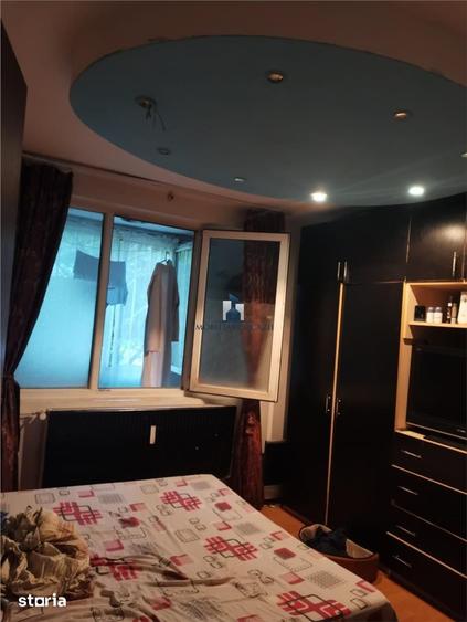 Apartament 2 camere Semidecomandat Bd.Ctin. Brancoveanu, - 2