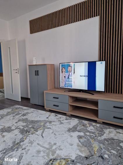 Apartament cu 2 camere în Orizont
