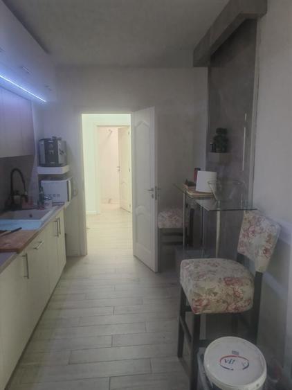 P.F. chirie apartament 2 camere premium strand sibiu - 8