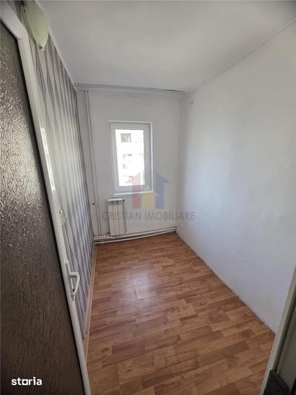 Apartament cu 3 camere în Hipodrom