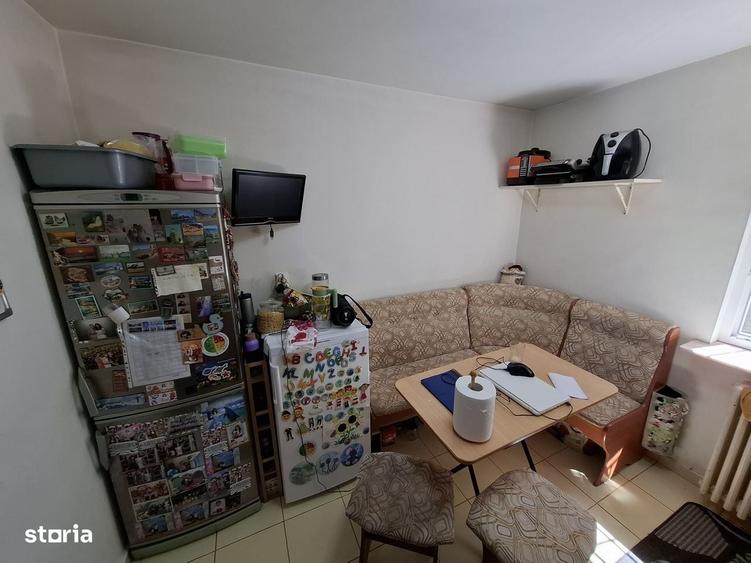 Apartament cu 3 camere decomandat în Inel II