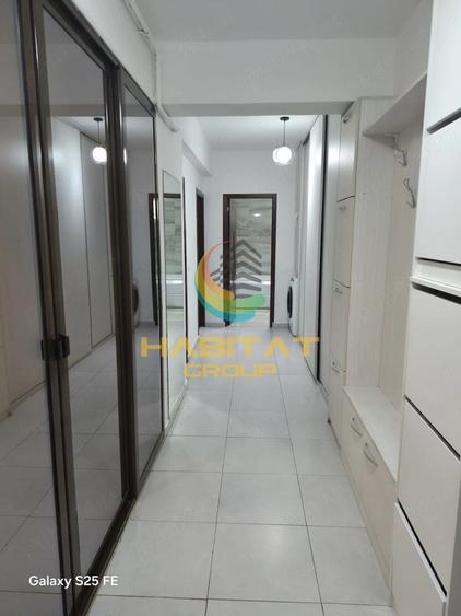 Apartament cu 2 camere decomandat, mobilat în Berceni