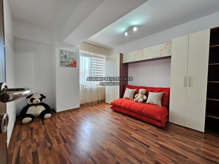 Apartament cu 3 camere decomandat în Tomis Nord