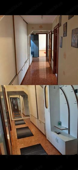 Inchiriez apartament 3 camere in ora?ul Navodari - 4