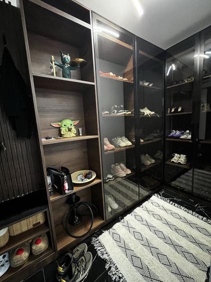 Apartament 3cam Plantelor-Parter - 3