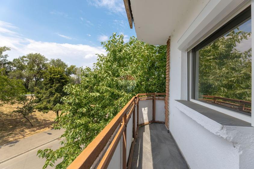 ???? Apartament cu 2 camere de inchiriat pe Malul Mure?... - 7