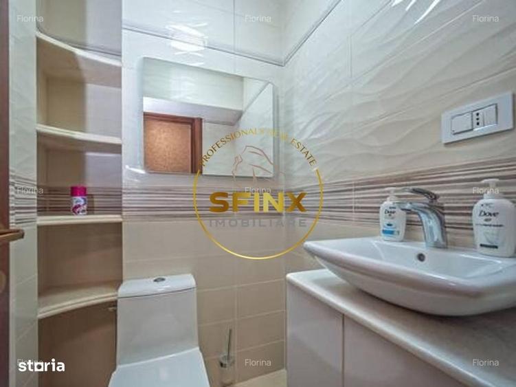 Apartament cu 4 camere în Ciupercenii Noi