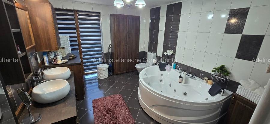 Oferata OCTOMBRIE - Vand duplex LUX
