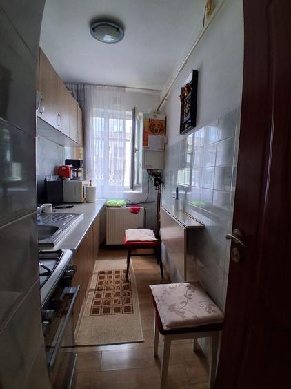 Vânzare Apartament 3 camere | Micro 6 – Strada Moldovei | Etaj 3/4 - 3