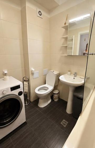 Apartament cu 2 camere decomandat în Drumul Taberei