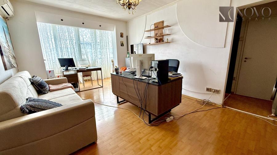 2 Camere | Drumul Taberei - Favorit | 2 min metrou - 17